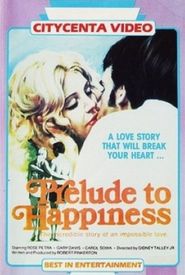 Prelude to Happiness