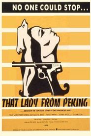 That Lady from Peking