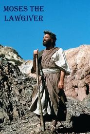 Moses the Lawgiver