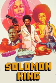 Solomon King