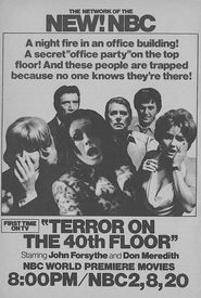 Terror on the 40th Floor