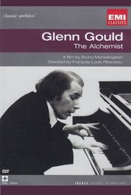 Glenn Gould the Alchemist