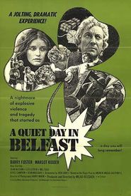 A Quiet Day in Belfast