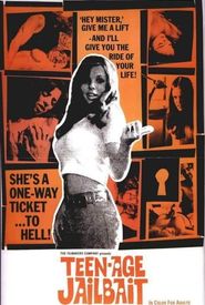 Teen-Age Jail Bait