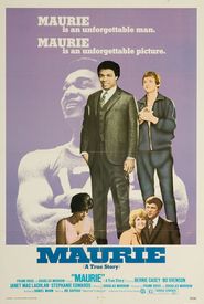 Maurie
