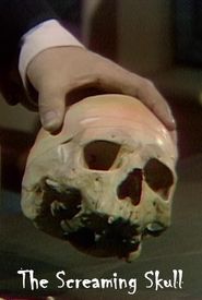Screaming Skull