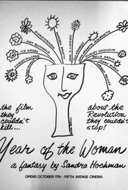 Year of the Woman