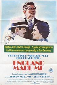 England Made Me