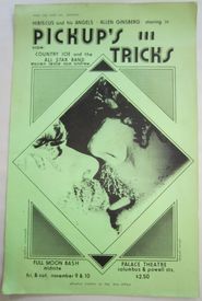Pickup's Tricks