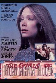 The Girls of Huntington House