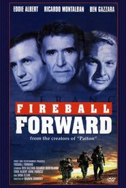 Fireball Forward