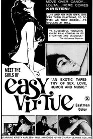 Easy Virtue