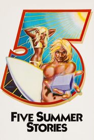 Five Summer Stories