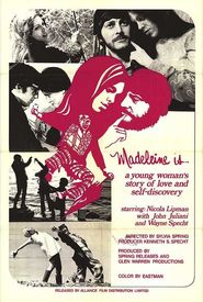 Madeleine Is...