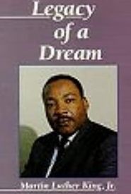 Martin Luther King, Jr.