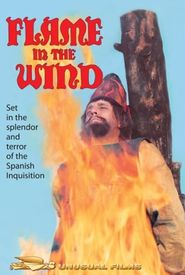 Flame in the Wind