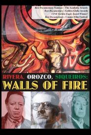 Walls of Fire