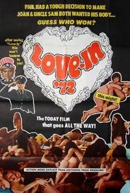 Love-in '72
