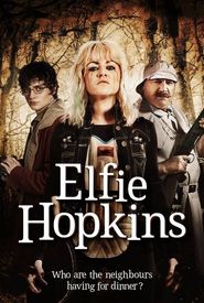 Elfie Hopkins: Cannibal Hunter