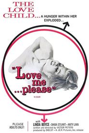 Love Me... Please!