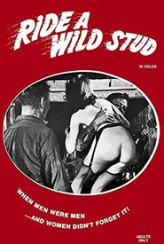Ride a Wild Stud