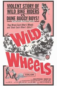 Wild Wheels
