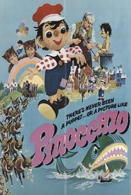 Pinocchio