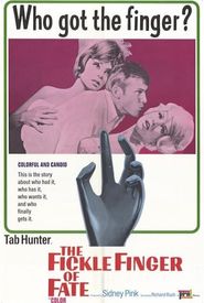 The Fickle Finger of Fate