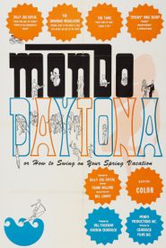 Mondo Daytona