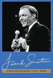 Frank Sinatra: A Man and His Music + Ella + Jobim
