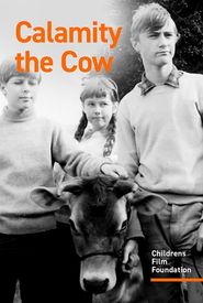 Calamity the Cow