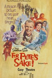 For Pete's Sake!