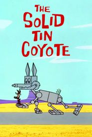 The Solid Tin Coyote