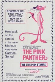 We Give Pink Stamps