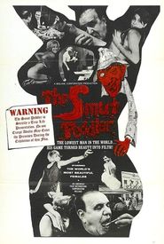 The Smut Peddler