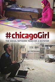 #chicagoGirl: The Social Network Takes on a Dictator