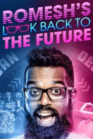 Romesh's Look Back to the Future