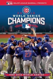The 2016 World Series