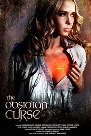 The Obsidian Curse
