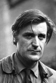 Ted Hughes: Stronger Than Death