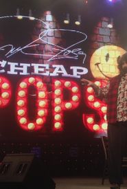 Mick Foley: Cheap Pops