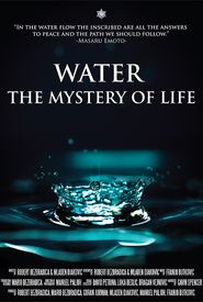 Water the Mystery of Life
