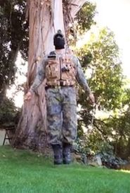 Training for the Apocalypse