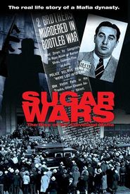 Sugar Wars - The Rise of the Cleveland Mafia