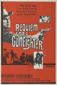 Requiem for a Gunfighter