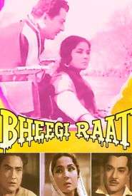 Bheegi Raat