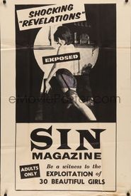 Sin Magazine