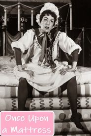 Once Upon a Mattress