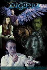 Edgar Allan Poe's Ligeia