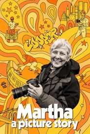 Martha: A Picture Story